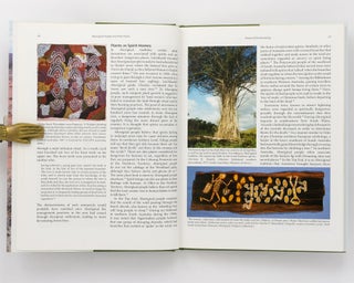 Aboriginal People and their Plants