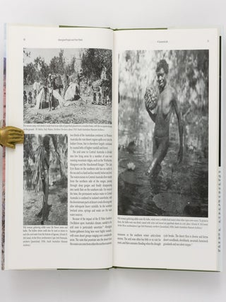Aboriginal People and their Plants