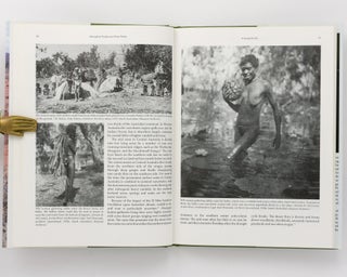 Aboriginal People and their Plants