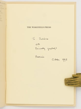 The Wakefield Press, 1942-1978
