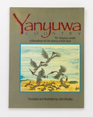 Item #129048 Yanyuwa Country. The Yanyuwa People of Borroloola tell the History of their Land....