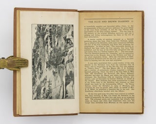 The Blue and Brown Diamond. A History of the 27th Battalion, Australian Imperial Force, 1915-1919