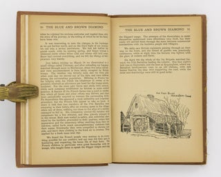 The Blue and Brown Diamond. A History of the 27th Battalion, Australian Imperial Force, 1915-1919
