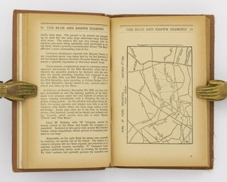 The Blue and Brown Diamond. A History of the 27th Battalion, Australian Imperial Force, 1915-1919