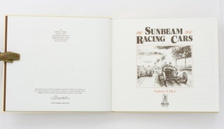 Sunbeam Racing Cars, 1910-1930