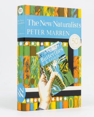 Item #129095 The New Naturalists. New Naturalist Library, Peter MARREN