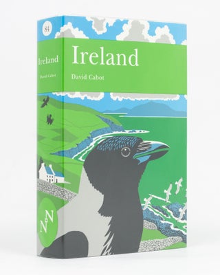 Item #129241 Ireland. New Naturalist Library, David CABOT
