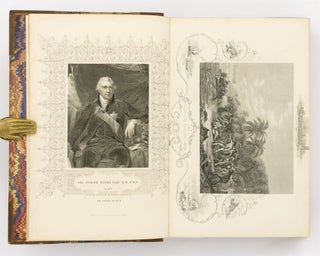 The Voyages of Captain James Cook round the World, illustrated with Maps and Numerous Engravings on Wood and Steel