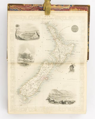 The Voyages of Captain James Cook round the World, illustrated with Maps and Numerous Engravings on Wood and Steel