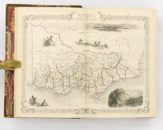 The Voyages of Captain James Cook round the World, illustrated with Maps and Numerous Engravings on Wood and Steel