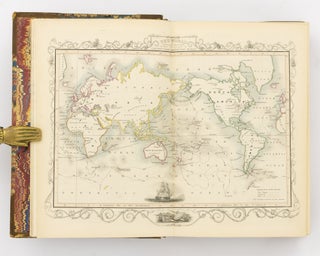 The Voyages of Captain James Cook round the World, illustrated with Maps and Numerous Engravings on Wood and Steel