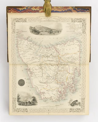 The Voyages of Captain James Cook round the World, illustrated with Maps and Numerous Engravings on Wood and Steel