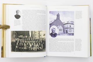 The Messages of its Walls & Fields. A History of St Peter's College, 1847 to 2009