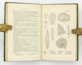 Introductory Class-Book of Botany, for use in New Zealand Schools. Part I. - Structural. Part II. - Systematic