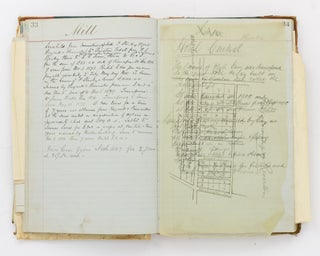The detailed register of approximately 60 hotels owned or leased by the Lion Brewing and Malting Company Limited, Jerningham Street, North Adelaide, compiled between the 1880s and 1920s