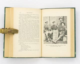 'Legs-Eleven'. Being the Story of the 11th Battalion (AIF) in the Great War of 1914-1918