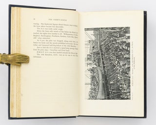 The Thirty-Ninth. The History of the 39th Battalion, Australian Imperial Force