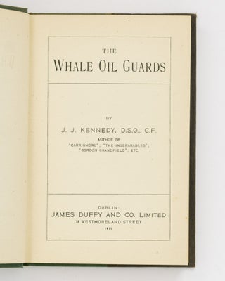 The Whale Oil Guards