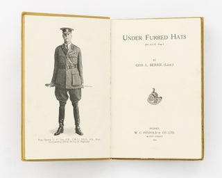 Under Furred Hats. (6th A.L.H. Regt.)
