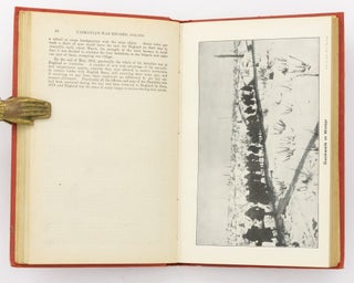 Tasmania's War Record, 1914-1918