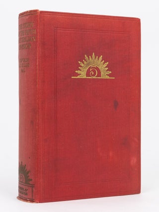 Item #129462 The Story of the Fifth Australian Division. Being an Authoritative Account of the...