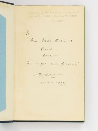 The Spirit of the Forty-Second. Narrative of the 42nd Battalion, 11th Infantry Brigade, 3rd Division, Australian Imperial Forces, during the Great War, 1914-1918