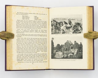 The Seventh Company (Field Engineers) AIF, 1915-1918