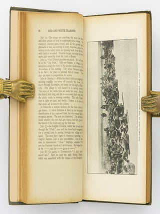 The Red and White Diamond. Authorised History of the Twenty-fourth Battalion AIF