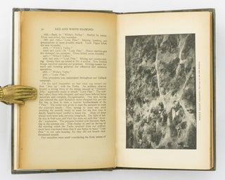 The Red and White Diamond. Authorised History of the Twenty-fourth Battalion AIF