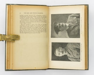 The Red and White Diamond. Authorised History of the Twenty-fourth Battalion AIF