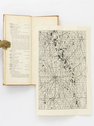 The War Service Record of the First Australian Field Artillery Brigade, 1914-1919