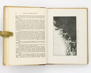 'With The Twenty-Second'. A History of the Twenty-Second Battalion, A.I.F. With an Introduction by General Sir W.R. Birdwood