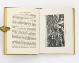 'With The Twenty-Second'. A History of the Twenty-Second Battalion, A.I.F. With an Introduction by General Sir W.R. Birdwood