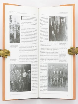 'With The Twenty-Second'. A History of the Twenty-Second Battalion, A.I.F... Revised Edition compiled by Carl Johnson