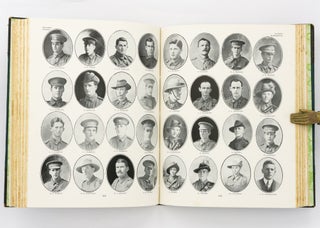 Queenslanders who fought in the Great War