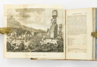 A Voyage round the World, in the Years 1785, 1786, 1787, and 1788, by J.F.G. de La Pérouse. Published conformably to the Decree of the National Assembly, of the 22d of April, 1791, and edited by M.L.A. Milet-Mureau ... In Three Volumes. Translated from the French