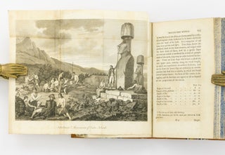 A Voyage round the World, in the Years 1785, 1786, 1787, and 1788, by J.F.G. de La Pérouse. Published conformably to the Decree of the National Assembly, of the 22d of April, 1791, and edited by M.L.A. Milet-Mureau .... In Three Volumes. Translated from the French