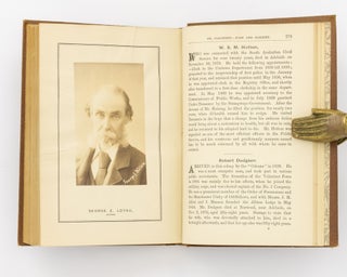 Notable South Australians; or, Colonists - Past and Present