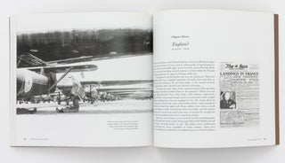 Chasing Shadows. A Wartime Biography of Australian Air Ace Squadron Leader Bob Cowper DFC & Bar, Legion of Honour (Fr.)