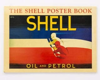 Item #129836 The Shell Poster Book. David BERNSTEIN, Introduction