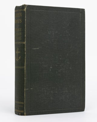 Item #129886 John Rous. A Queen Anne Story in an Australian Setting. Lionel LINDSAY, George...