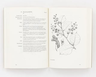 Acacias of Australia. Volume 1 [and] Volume 2