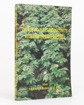Item #129974 Improving Plant Productivity with Rhizosphere Bacteria. Proceedings of the Third...