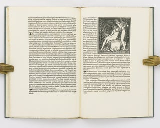 De Cupidinis et Psyches Amoribus Fabula Anilis