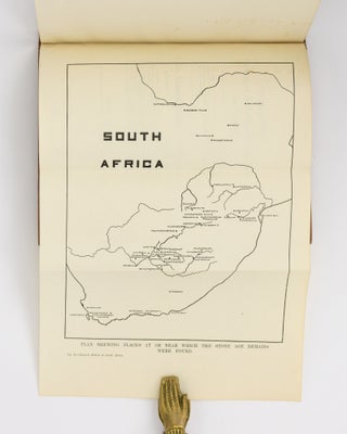 The Pre-historic Period in South Africa