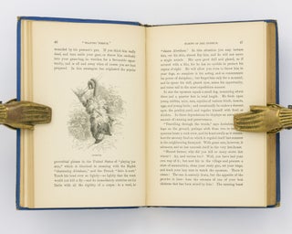 In The Temperate Regions; or Nature and Natural History in the Temperate Zones. With Anecdotes and Stories of Adventure and Travel