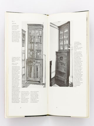 Early Colonial Furniture in New South Wales and Van Diemen's Land