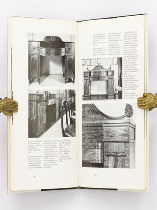 Early Colonial Furniture in New South Wales and Van Diemen's Land