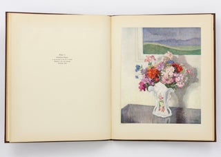Elioth Gruner. Twenty-four Reproductions in Colour from Original Oil Paintings. Foreword by Norman Lindsay