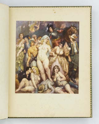 Paintings in Oil ... With Essays by Douglas Stewart and Norman Lindsay